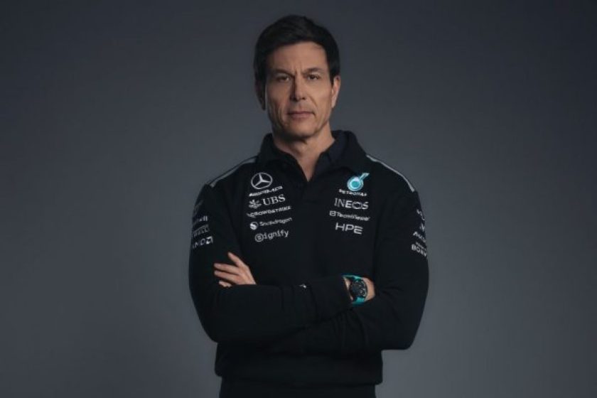 Wolff visszaszól: Teljes világossággal állítja, hogy motorjuk teljesen legális