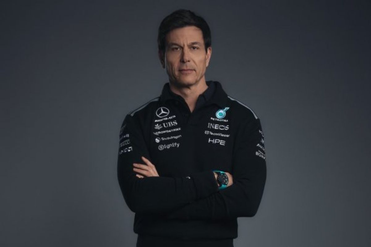 Wolff visszaszól: Teljes világossággal állítja, hogy motorjuk teljesen legális