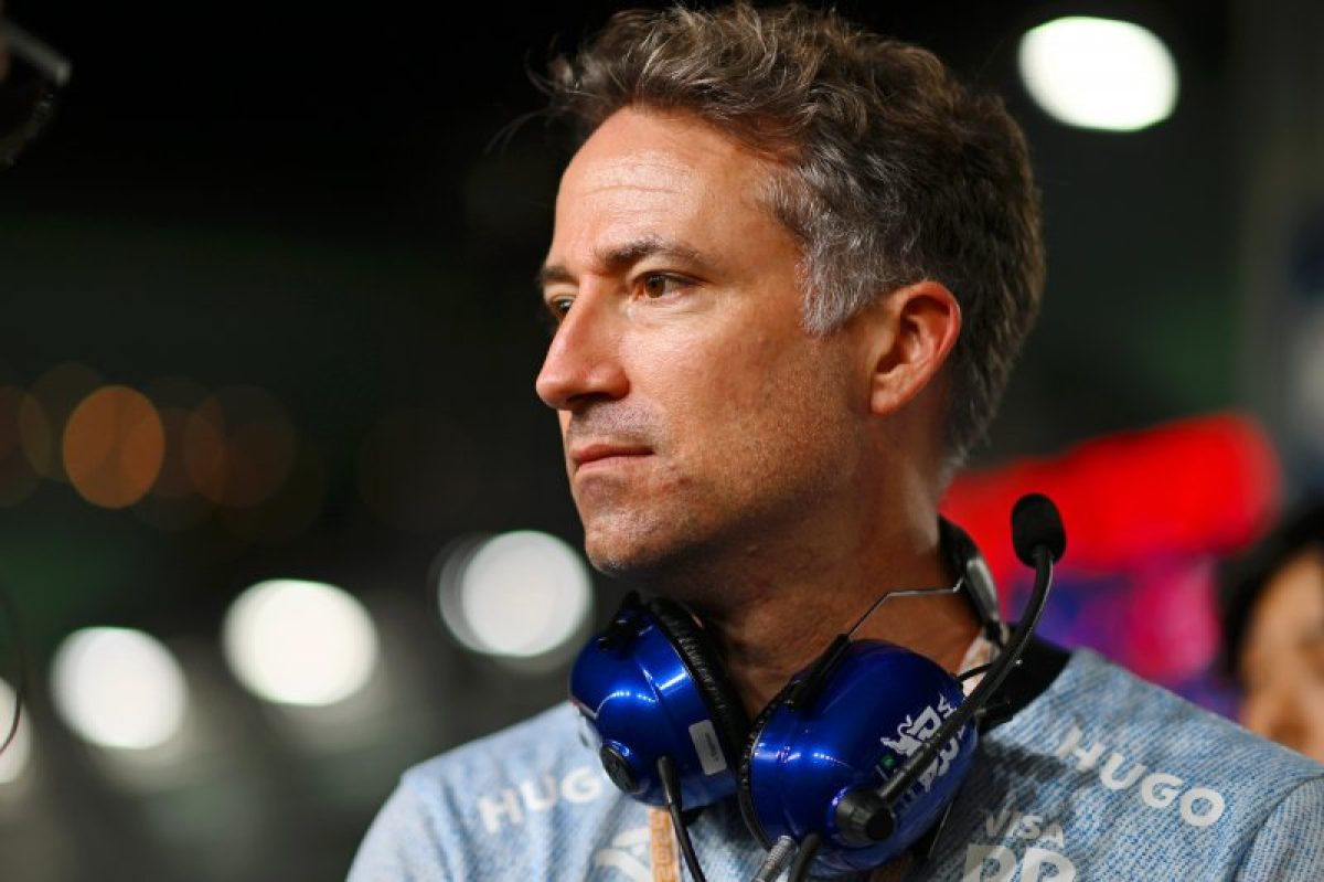 Fontos mérnököt igazolt a Racing Bullstól a Ferrari