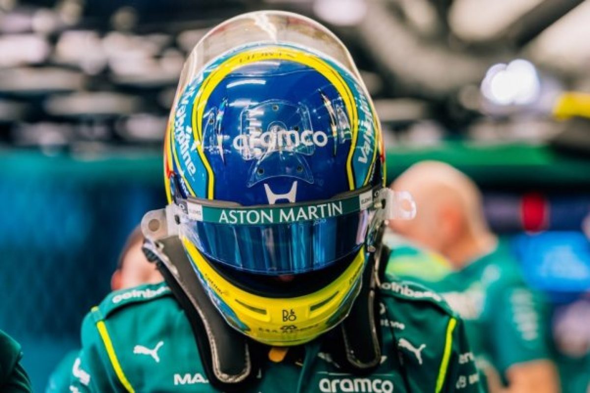 Aston Martin: A nyomás óriási – Schumacher felvállalja