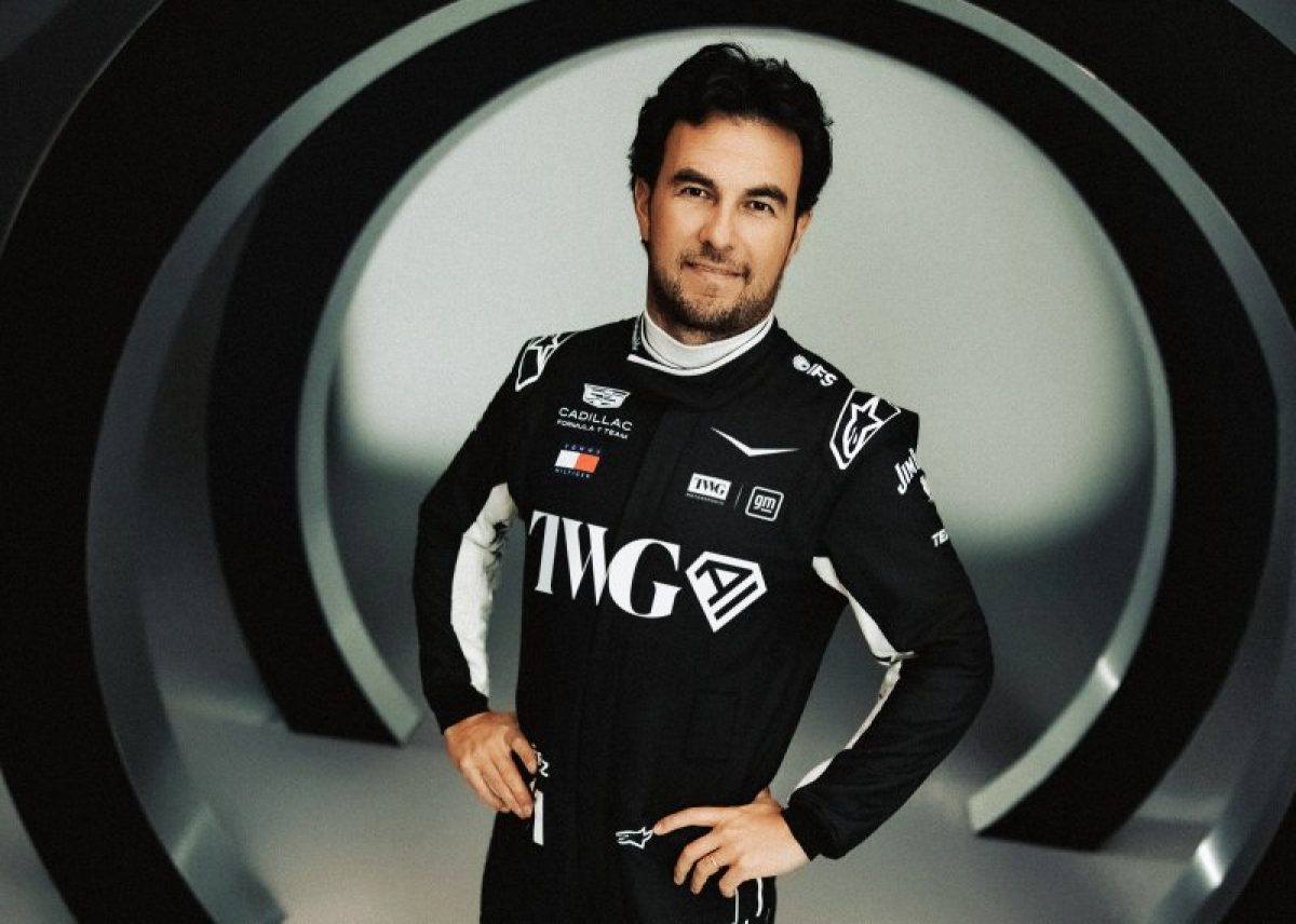 Az utolsó hely elkerülése a cél – Perez csalódott lennénk