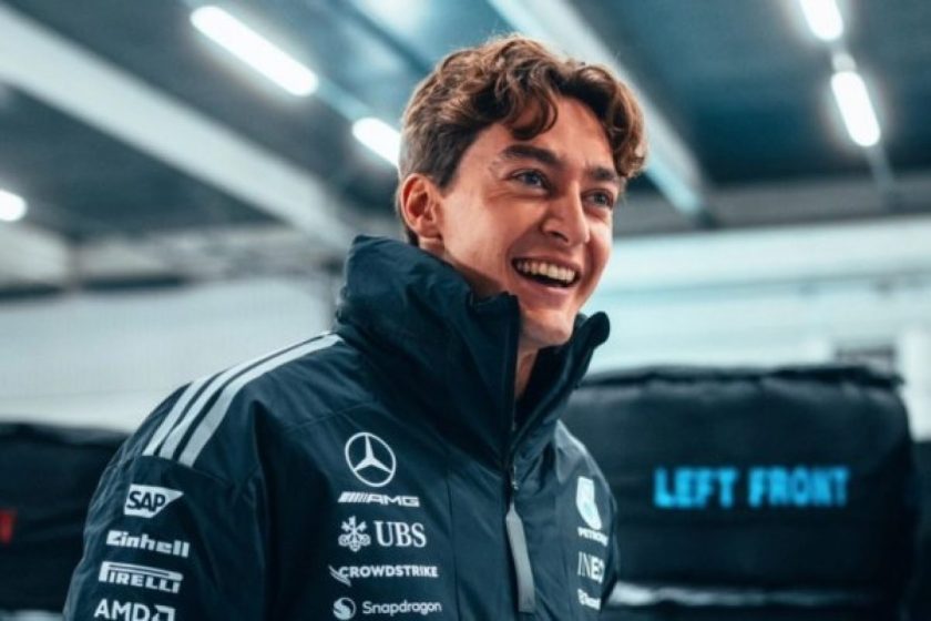 Russell a valódi értékeket hangsúlyozza az autóvásárlásnál: „Nem az a lényeg, hogy egy autó szexi-e”