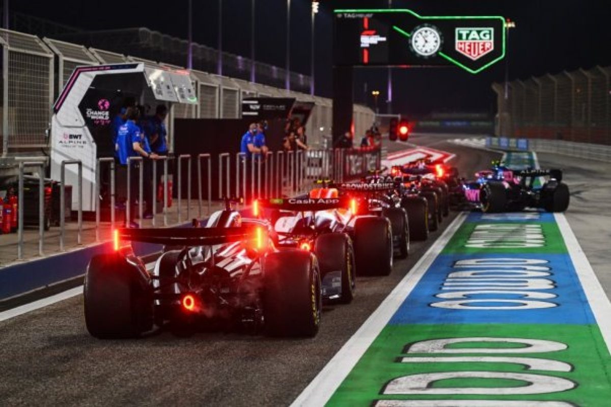 F1 2026: Ausztrál Nagydíj és Versenynaptár Kezdési Időpontja