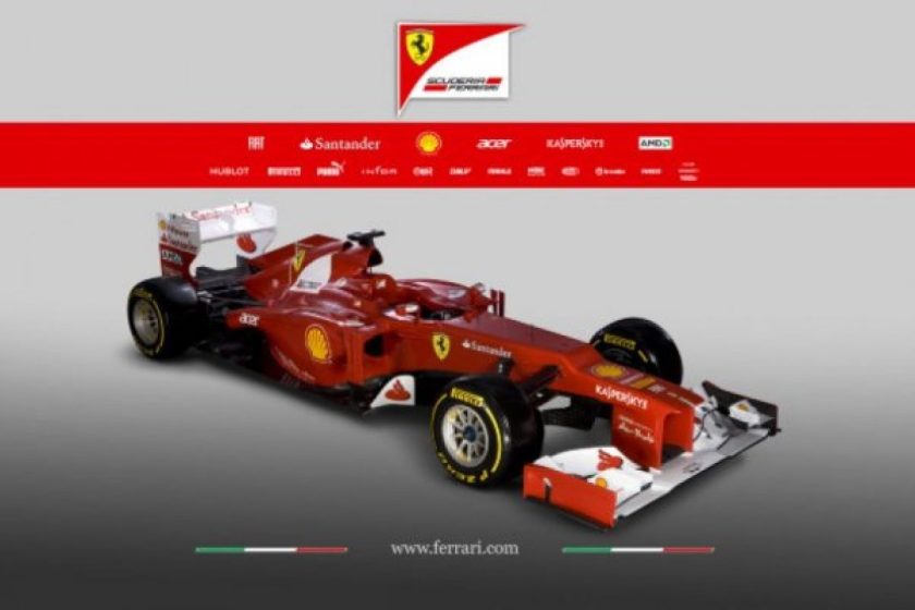 Az F1 történelemkönyvébe írja be magát: Az új Ferrari bemutatója elmaradt