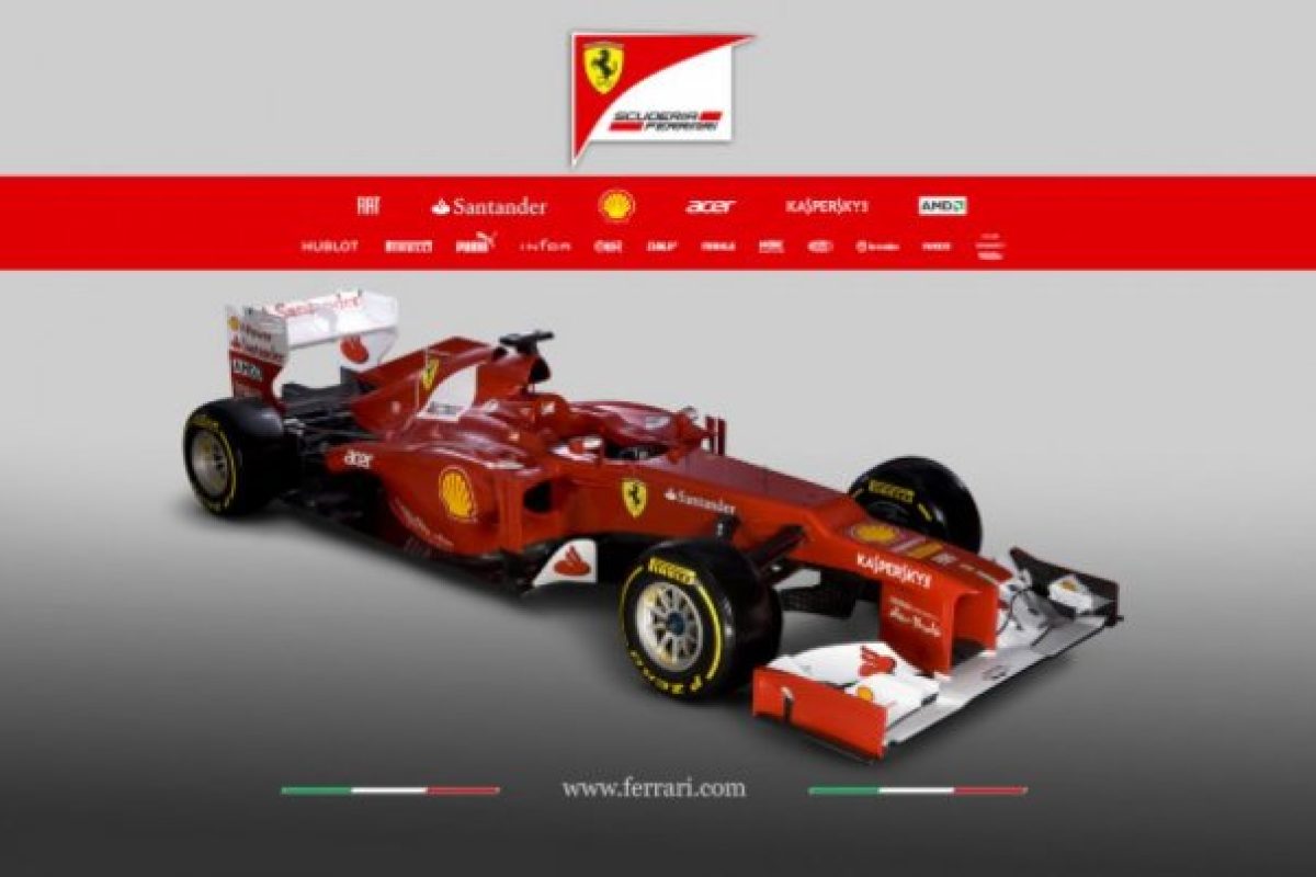 Az F1 történelemkönyvébe írja be magát: Az új Ferrari bemutatója elmaradt
