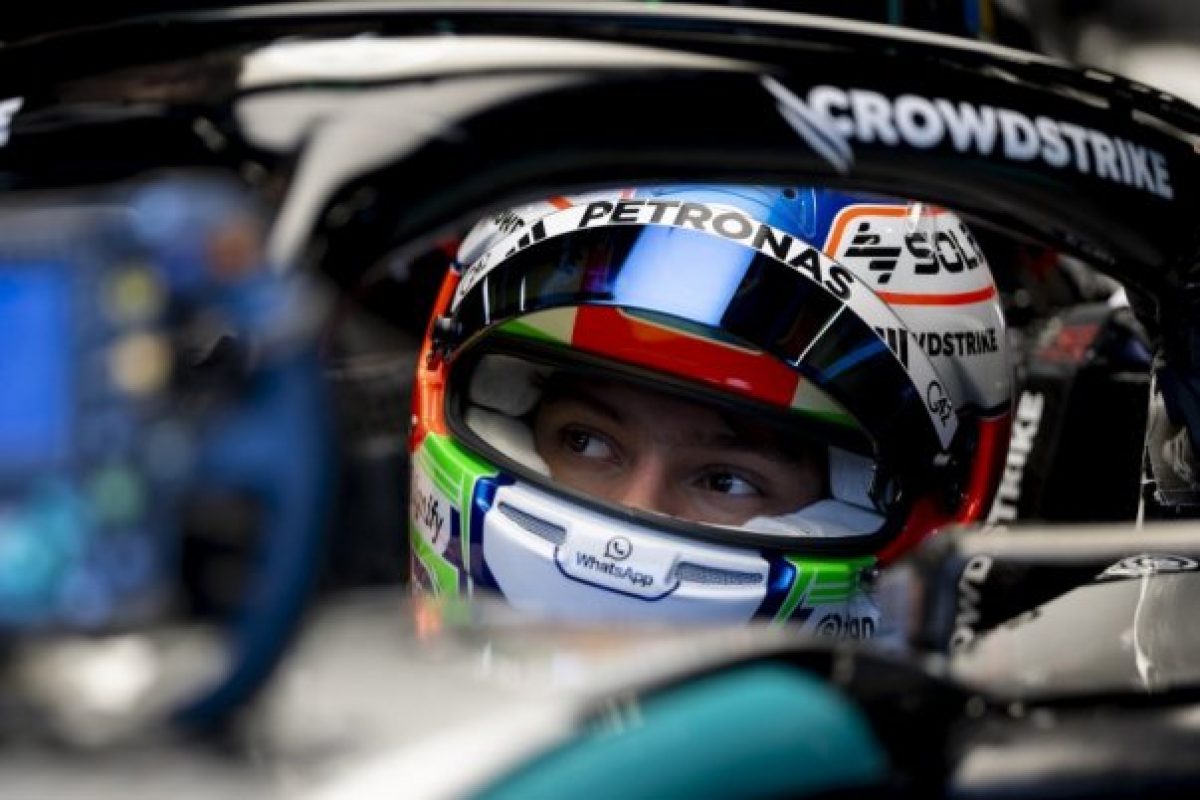 Antonelli: Az új F1-es rapidsakk felkelti a fiatalok érdeklődését