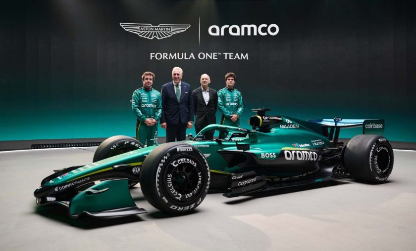 Alonso bizakodva tekint előre a Honda-motoros kihívások ellenére