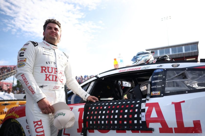 A szabályok változnak: Gragson elfeledkezett róluk