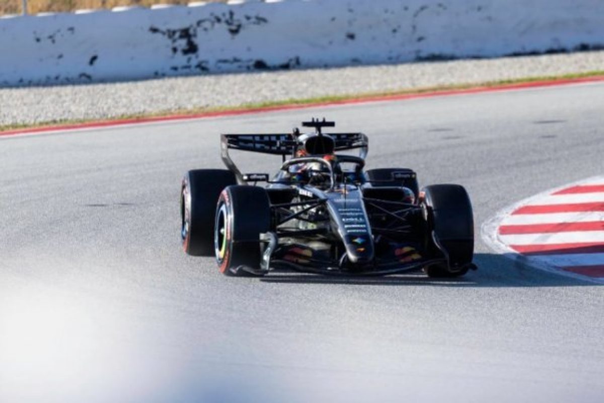 Norris: „„Kicsit F2-es autóknak érződnek” – Az F1-es versenyző meglepő megjegyzése a versenyautóról