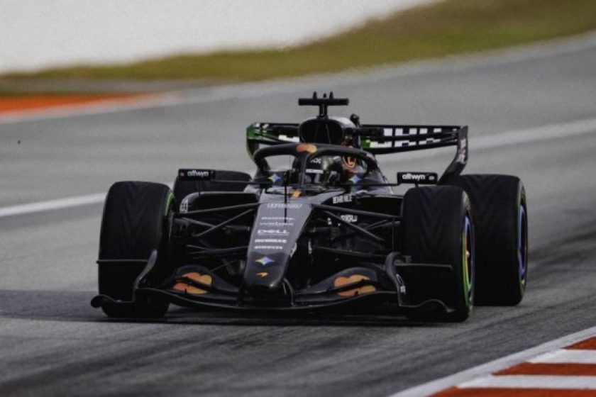 Átalakulás a rajtokban: Az F1 újításokat vezet be 2026-ban