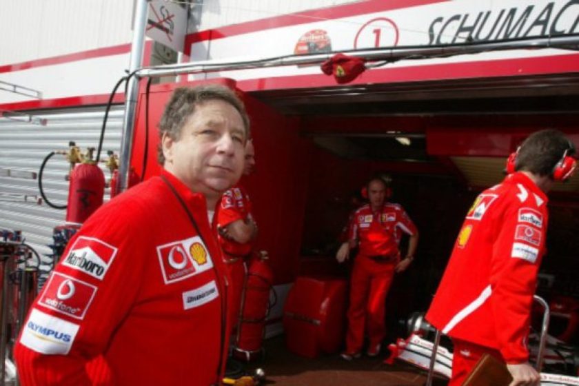 A Ferrari döntése: Kivonulás az F1-ből a magas költségek miatt