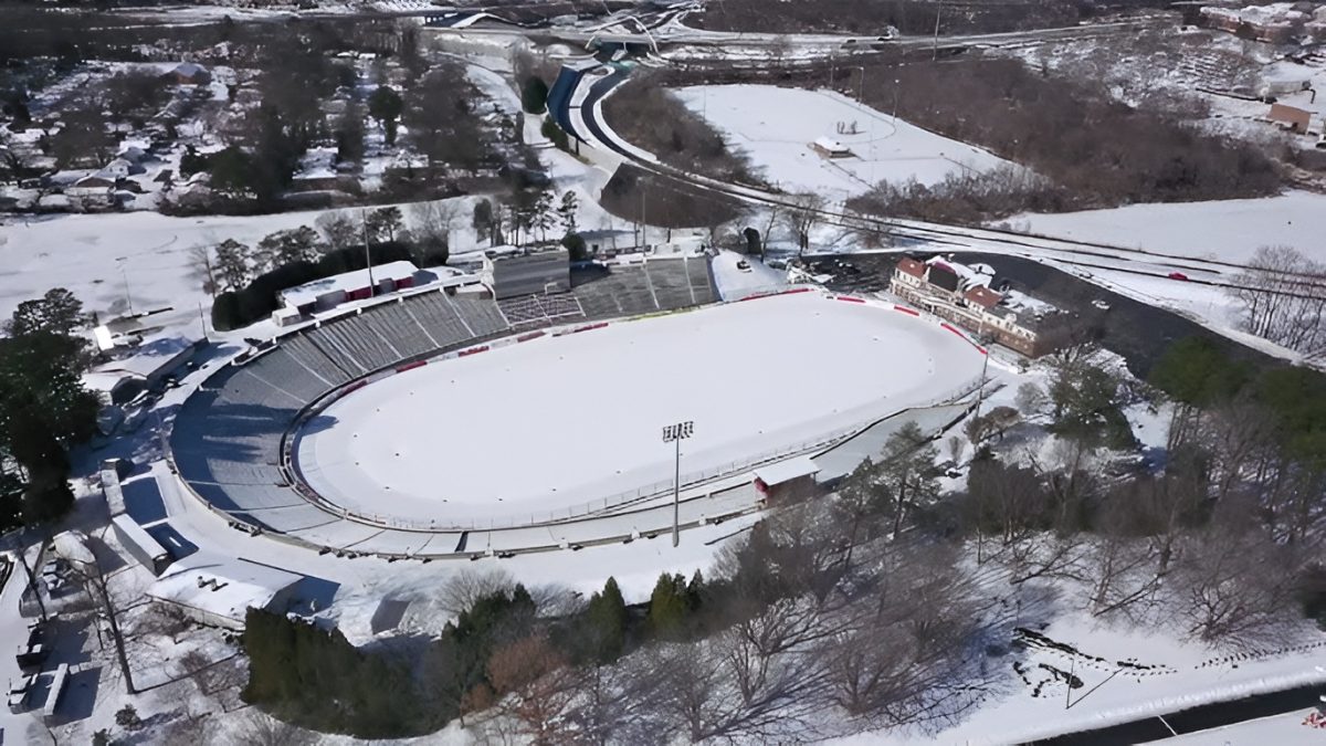 Sebesség és Természet: Egy kalandos kapcsolat