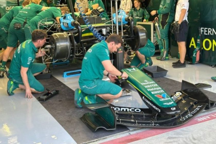 Alonso bizalmat szavaz az FIA-nak és elfogadja a döntést