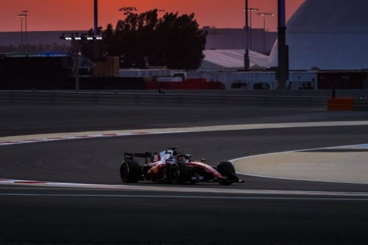 A Bahreini F1 teszt második hete: Az összesített eredmények