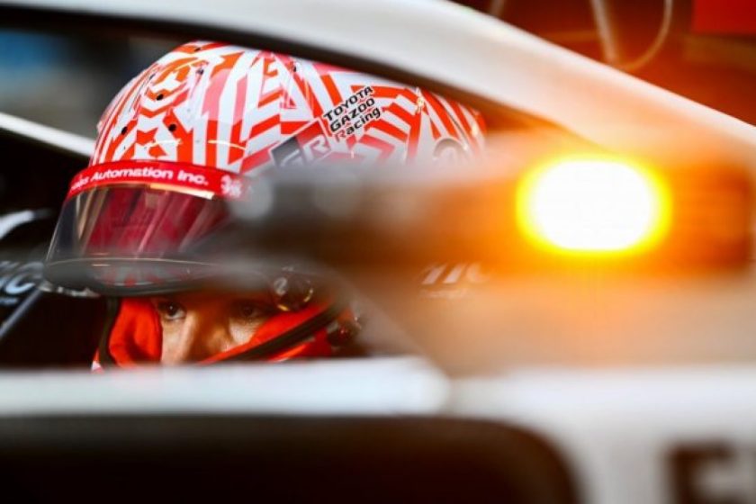 Komatsu: Többet vártunk tavaly Estebantól