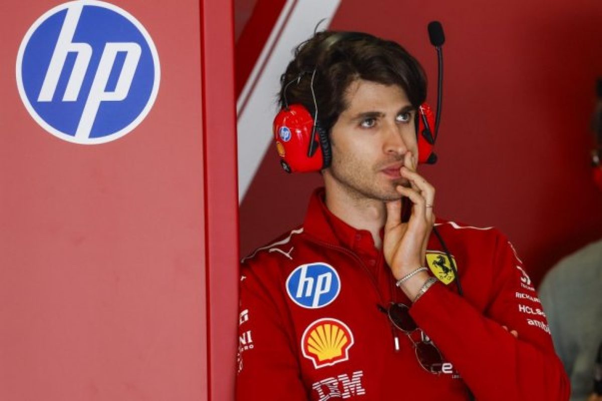 Az F1-es csapatok 2026-os tartalékversenyzői: Kik ők?