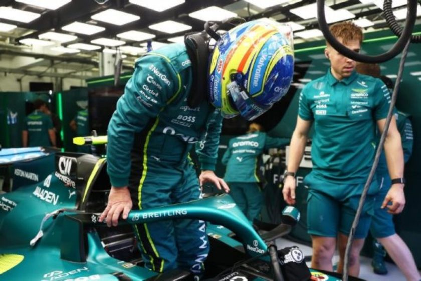 Az F1 megtartaná a két „nagy öreget” – Hamilton és Verstappen maradnának a csúcson