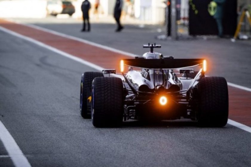 A McLaren fenntartja az egyensúlyt – Nincsenek extrém motorkülönbségek a csapatnál