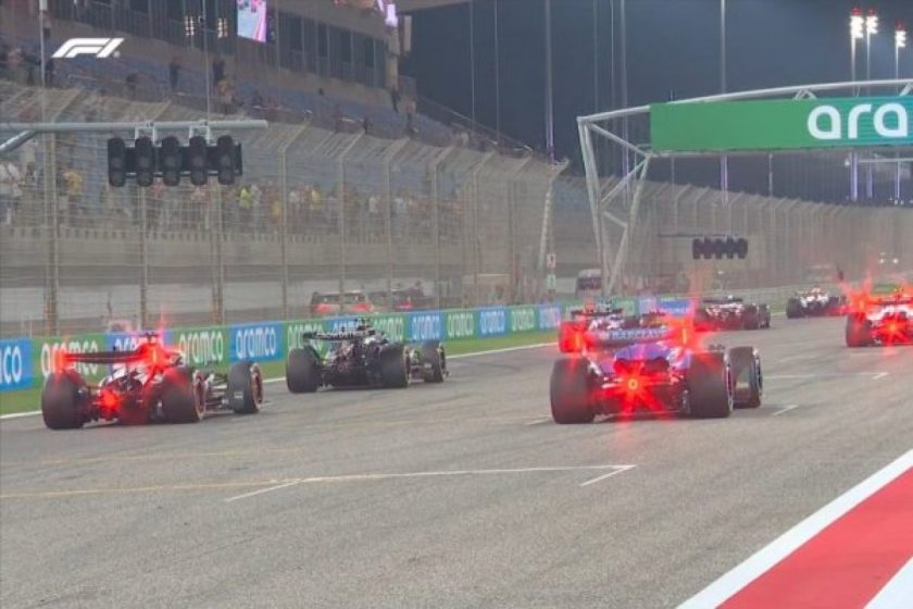 Az előnyös cím: „Heti áttekintés: A jelenlegi helyzet szombati frissítése