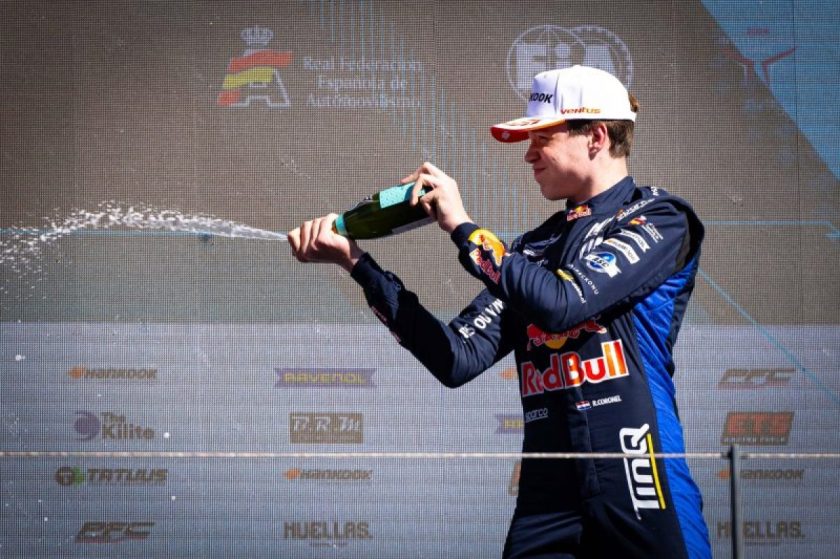 Az új generáció felbukkanása: Marko biztos benne, hogy megtalálta Max utódját