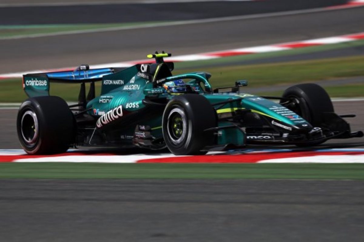 Szembesülés az Aston Martin jövőjével: Mik a biztos pontok?