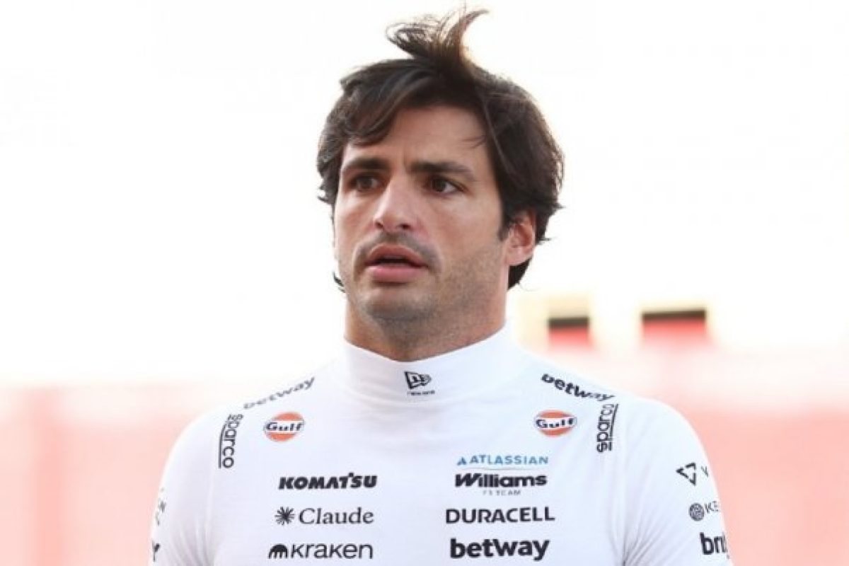 Sainz: A Red Bull egy lépéssel a többiek előtt jár