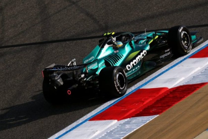 Azonnali hatással: Aston Martin keserű szembesülés a problémás F1-es szabályokkal