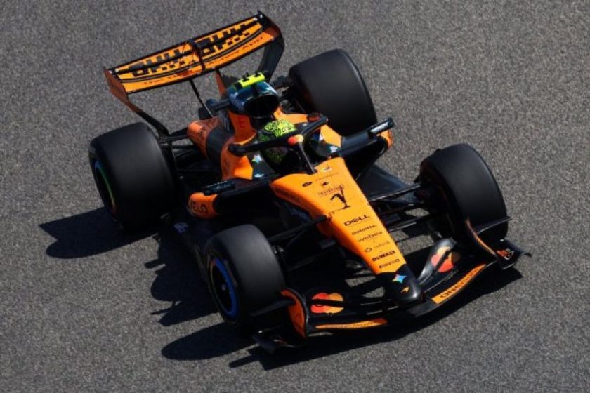 Austin Norris: A tempóváltás – múlt év tempójától az idei hátrányig