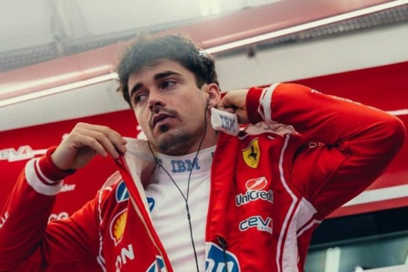 Leclerc figyelmeztet: A 2022-es F1-es autók nagyon nehéz előzni