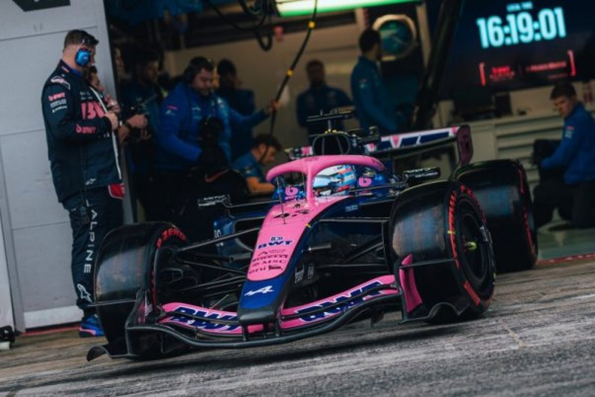 Az „Alpine aktuális célját meghatározta a Nielsen” cím hatásos lehet.