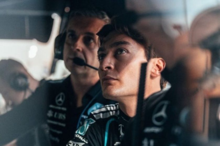 A Red Bull ijesztő ereje: Russell véleménye