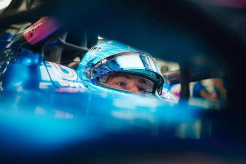 „Bizonyos szintig utasok leszünk” – Gasly