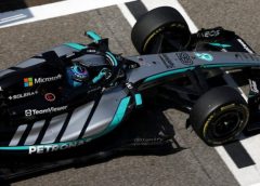 A Mercedes Motorsportot Fő Rivalisnak Tartja Verstappen 2026-ban