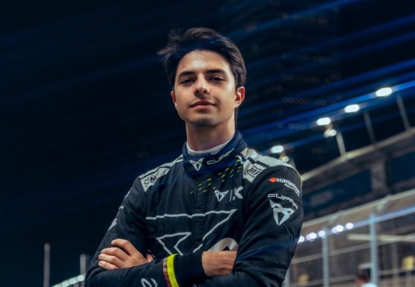 A Formula-E botrányát egyetlen szó váltotta ki