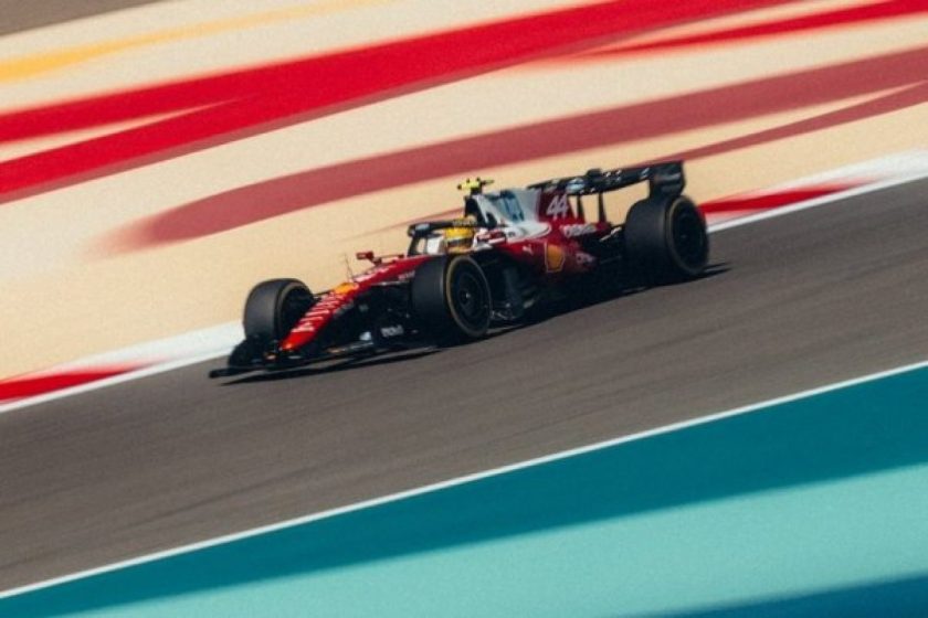 A McLarennél: A versenytempó javul, sikeréhes Mercedes és Ferrari előtt