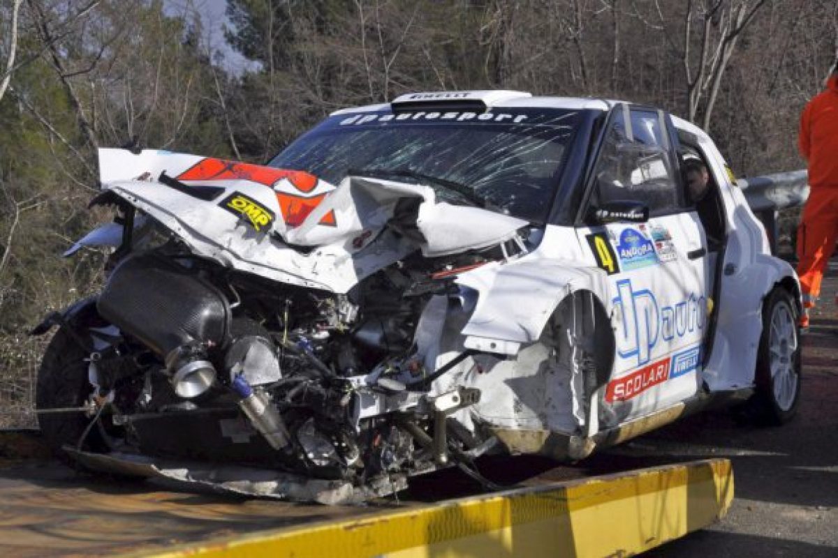 Vissza a múltba: Egy borzalmas nap krónikája