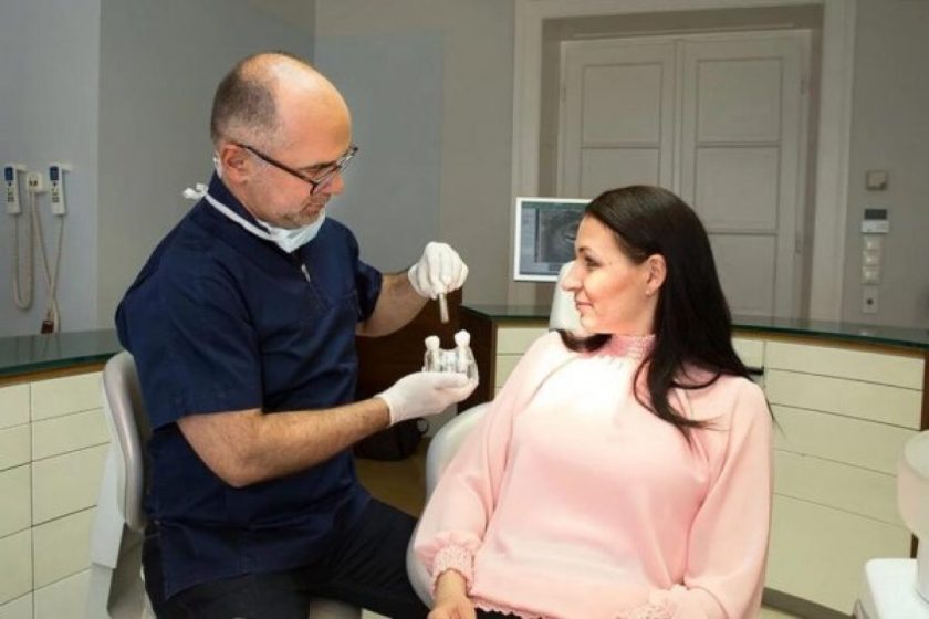 5 tipp a fogimplantátumok hosszú távú épségének megőrzésére