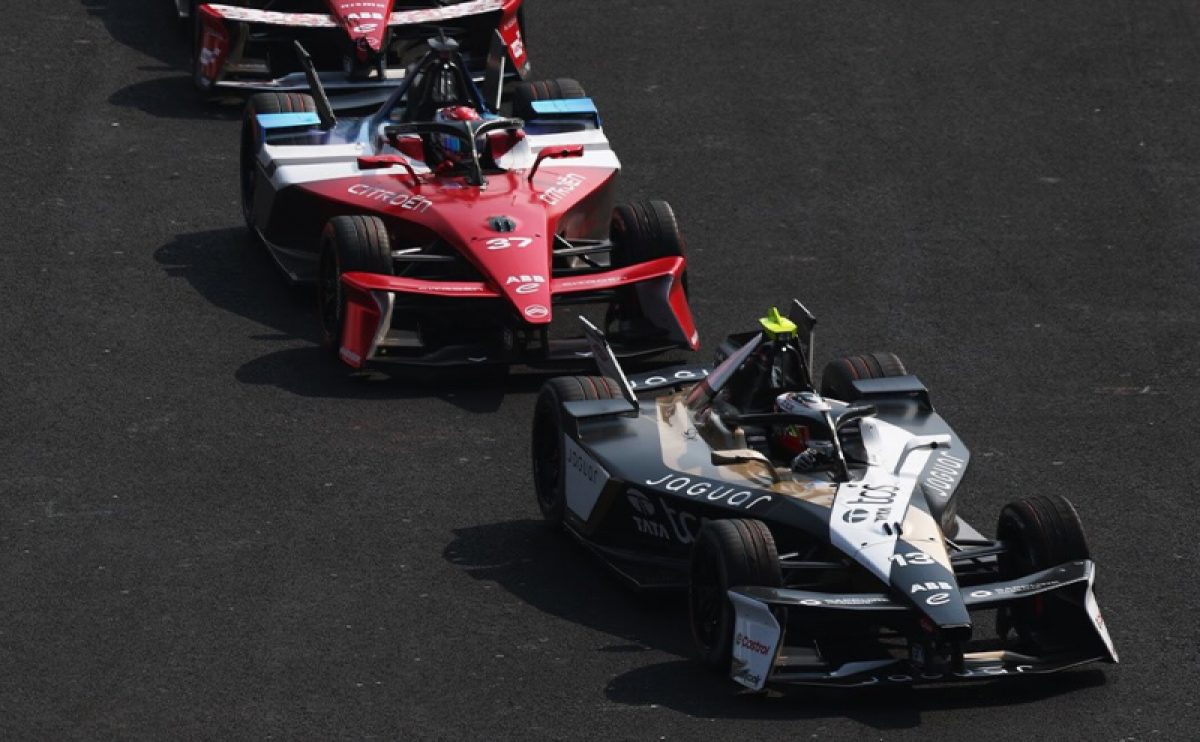 Az új FE-autók verhetetlen sebességgel: Max Verstappen, te jössz?