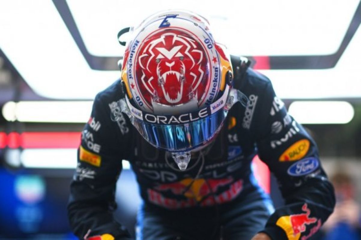 A Ferrari csapatfőnöke magabiztos a Verstappen-távozás kapcsán