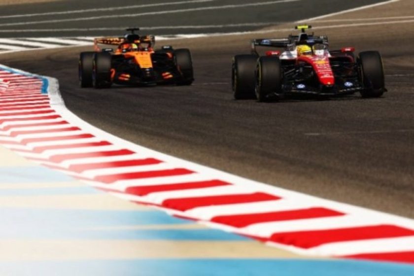 Nehezebb az előzés az F1-ben, mint eddig, Stella szerint lépni kell