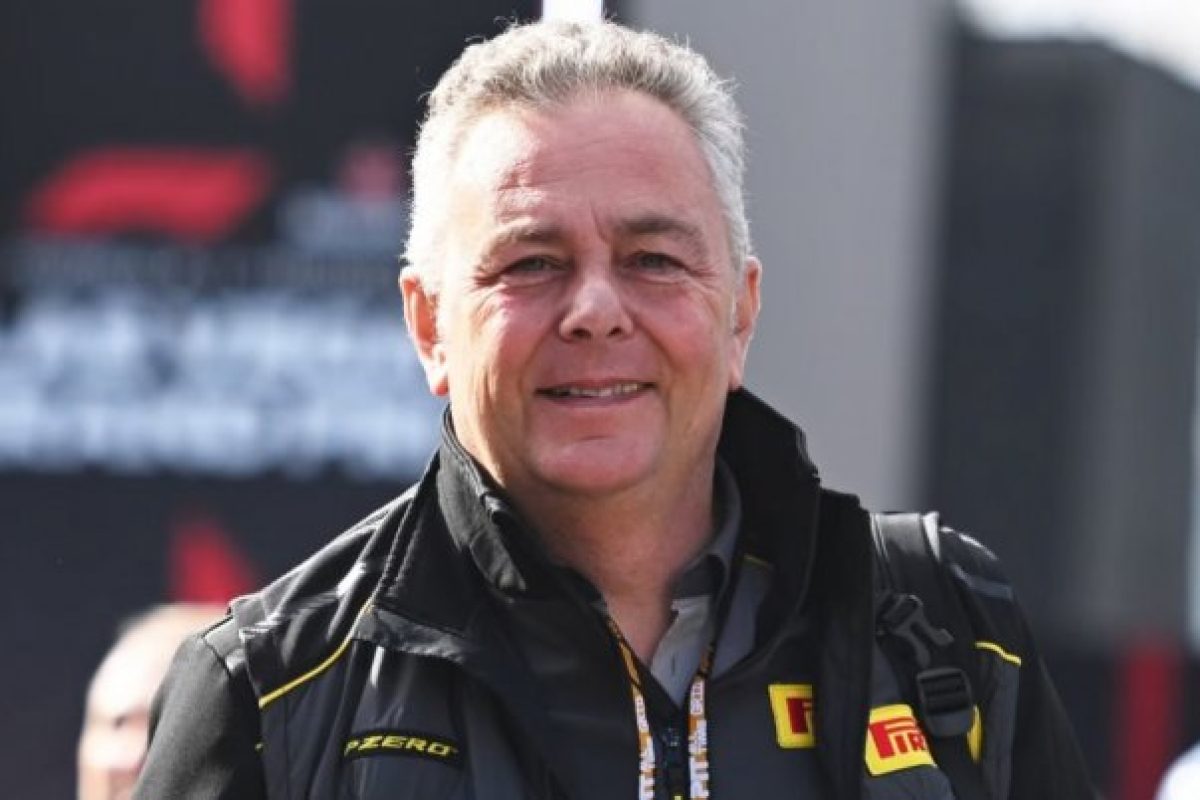 A Pirelli vezetője, Mario Isola, távozik a cégtől – Bejelentés