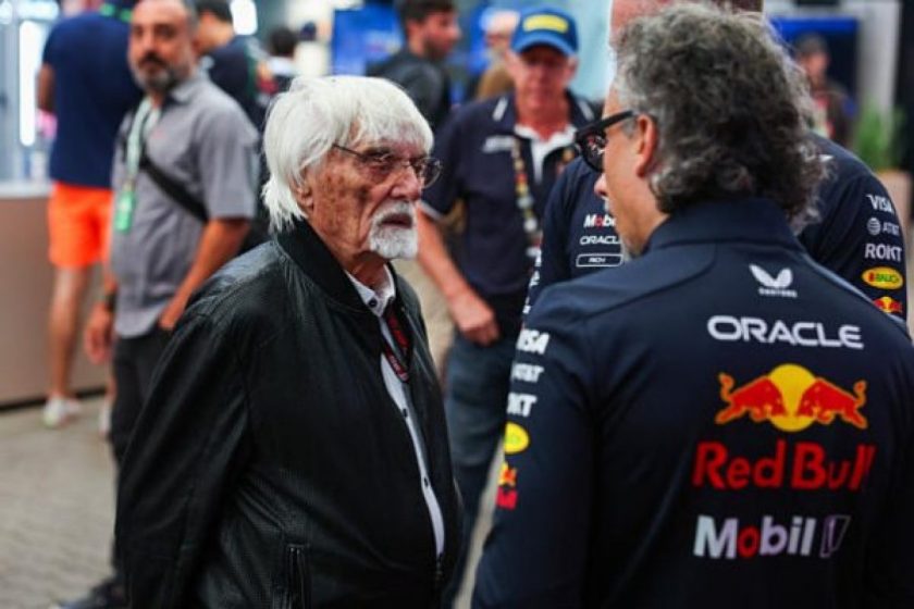 Az F1 rajongói bizonytalanságba kerülhetnek – Ecclestone figyelmeztetése