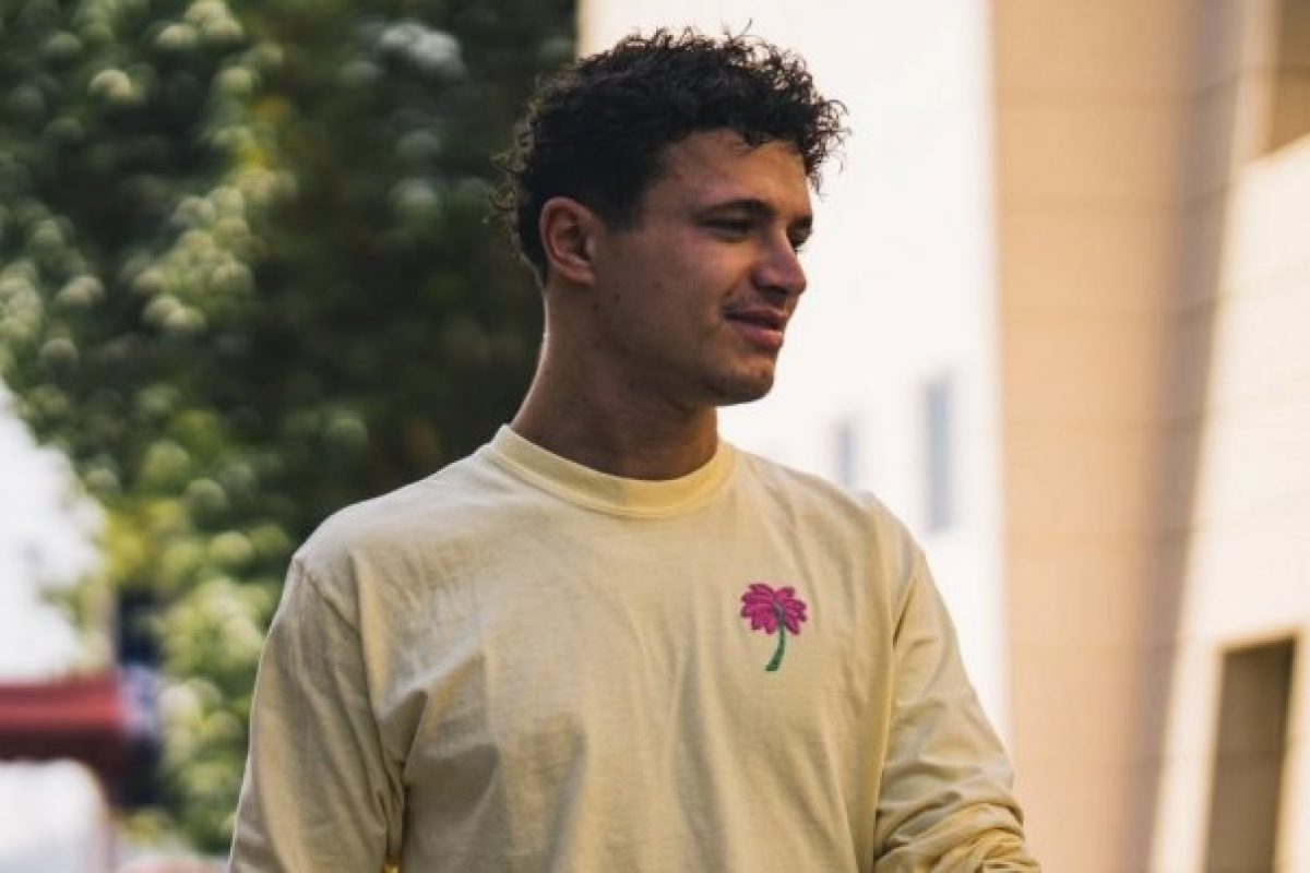 Norris: Max nyugodtan abbahagyhatja