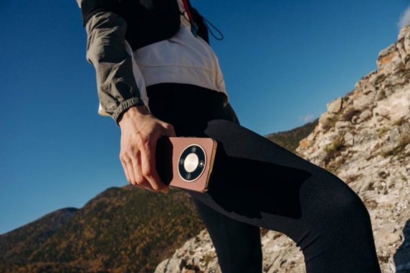 Kalandra fel: A túraapp és a strapabíró telefon