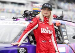 Az elkeseredett női versenyzők megtörhetetlen küzdelme: egy botrányos hét krónikája