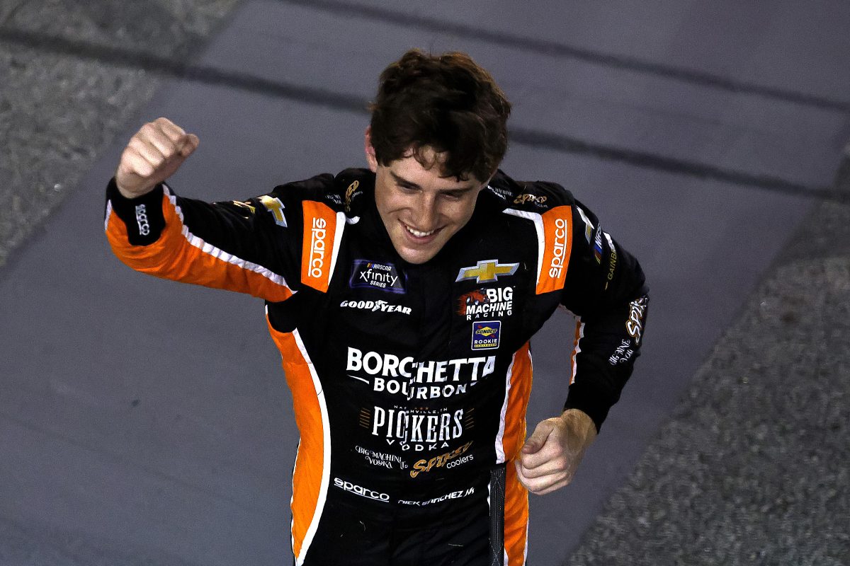 Az Év Mentőangyalai: Egy csapat, ami Nick Sanchez szezonját megmentette