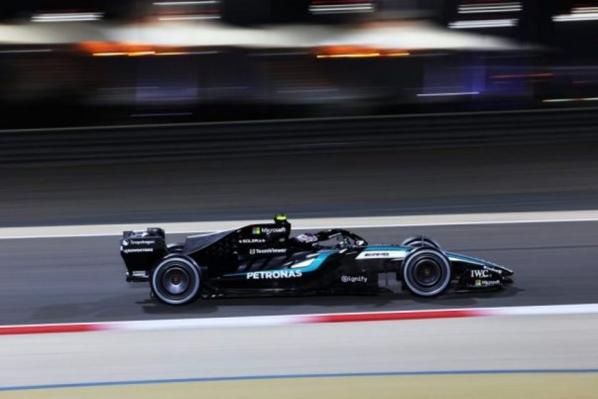 Szenzációs Antonelli-elsőség és izgalmas esélylatolgatások a pénteki F1-es hírekben