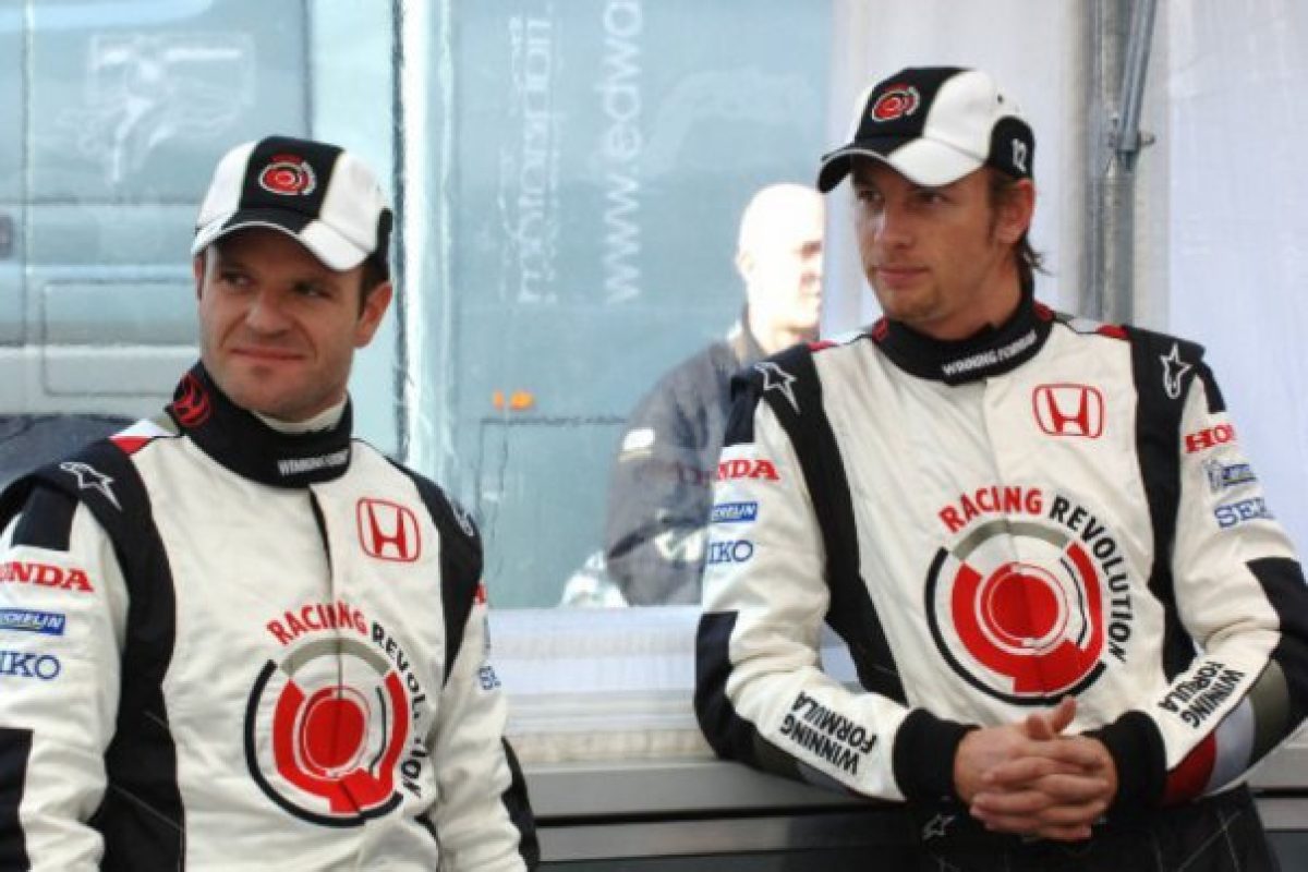 Button titkos milliói – A F1-Archív rejtélyes ügye