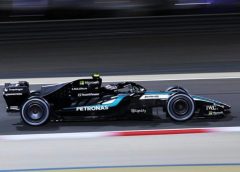 Mercedes gondok: rossz egyensúly és nehézségek az első futamon