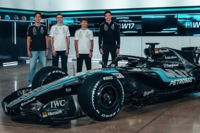 Versenyzők és csapatok a 2023-as F1 szezonra: Mercedes lendületben, Button az Aston Martin csapatnál